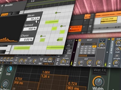 Groove3 - Bitwig Studio Explained (2014)