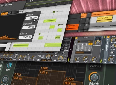Groove3 – Bitwig Studio Explained (2014)