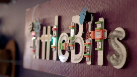 Lynda - Creative Insights: Ayah Bdeir and littleBits