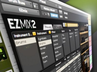 Groove3 - Mixing With Toontrack EZmix 2 (2014)
