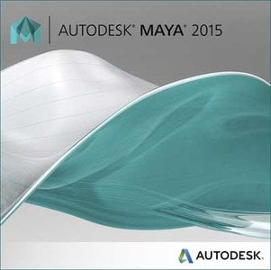 Autodesk Maya 2015 SP1