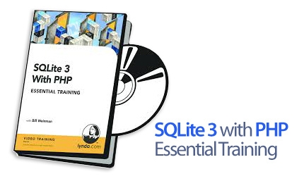 SQLite 3 with PHP Essential Training