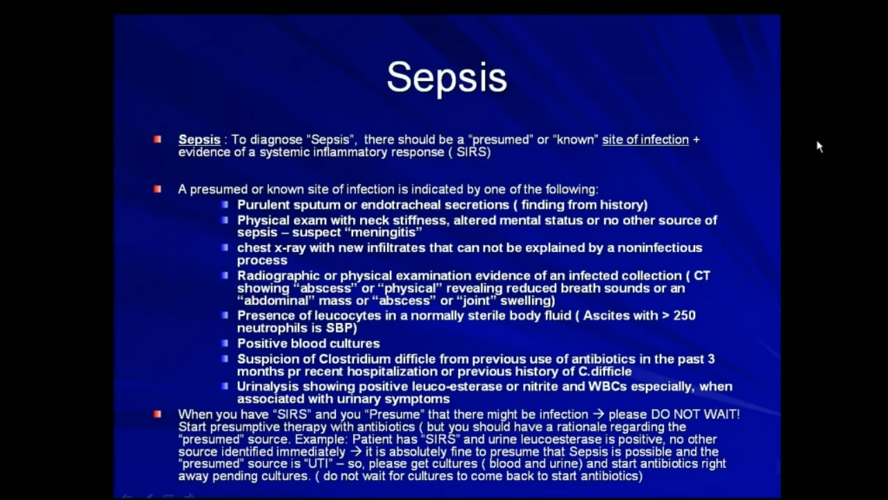 Archer USMLE Step 3 CCS Workshop