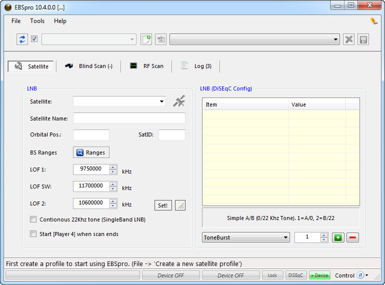 EBSpro 10.4.0.0