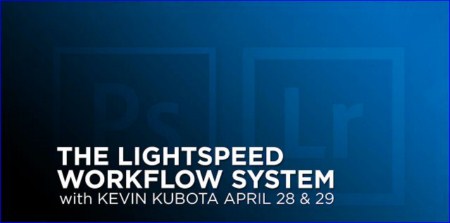 The Lightspeed Workflow System with Kevin Kubota (HD)