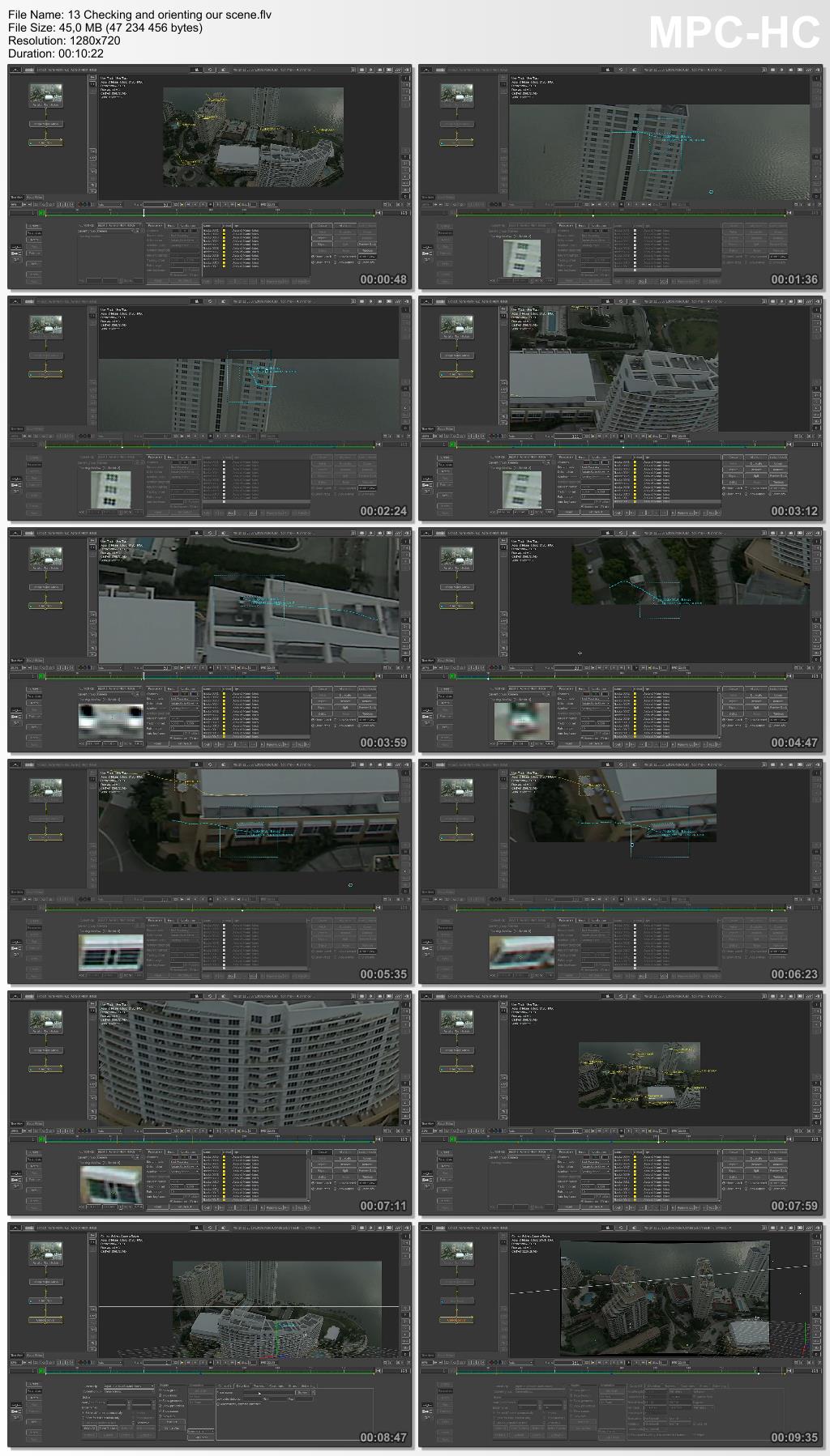 Dixxl Tuxxs - Solving Multiple Shot Types in PFTrack