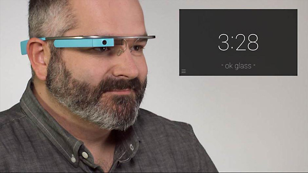 Lynda - Up and Running with Google Glass