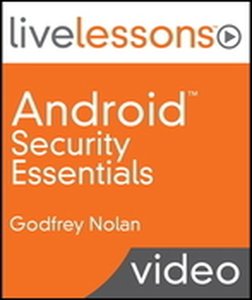 LiveLessons – Android Security Essentials