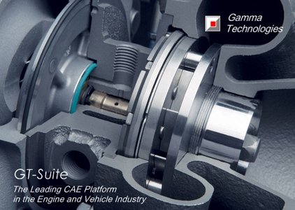 GT-SUITE 7.4 Build 2 Update Only