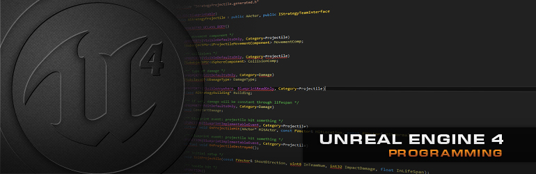 Unreal Engine build 4.0.1