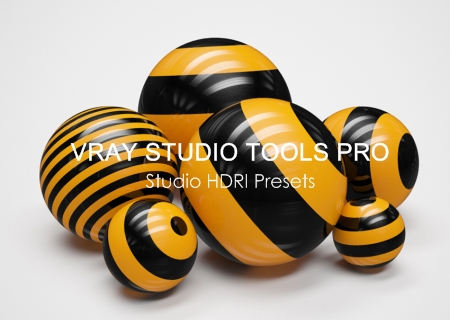 VRay Studio Tools 1.3.8 Pro