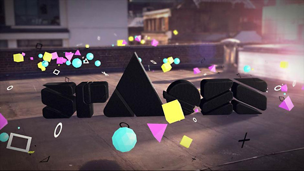 Lynda – Creating a Show Open in After Effects and CINEMA 4D