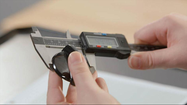 Lynda - 3D Printing Project: Designing a Replacement Part