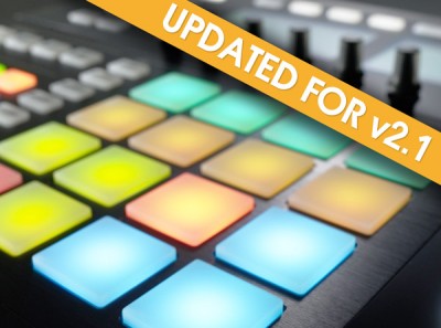 Groove3 - MASCHINE 2.0 Explained Update (2014)