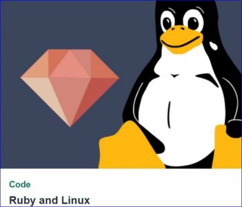 Tutsplus – Ruby and Linux