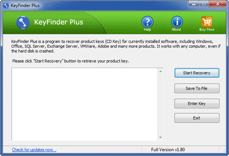 KeyFinder Plus 1.80