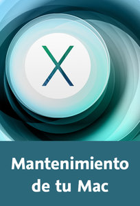 Mantenimiento de tu Mac