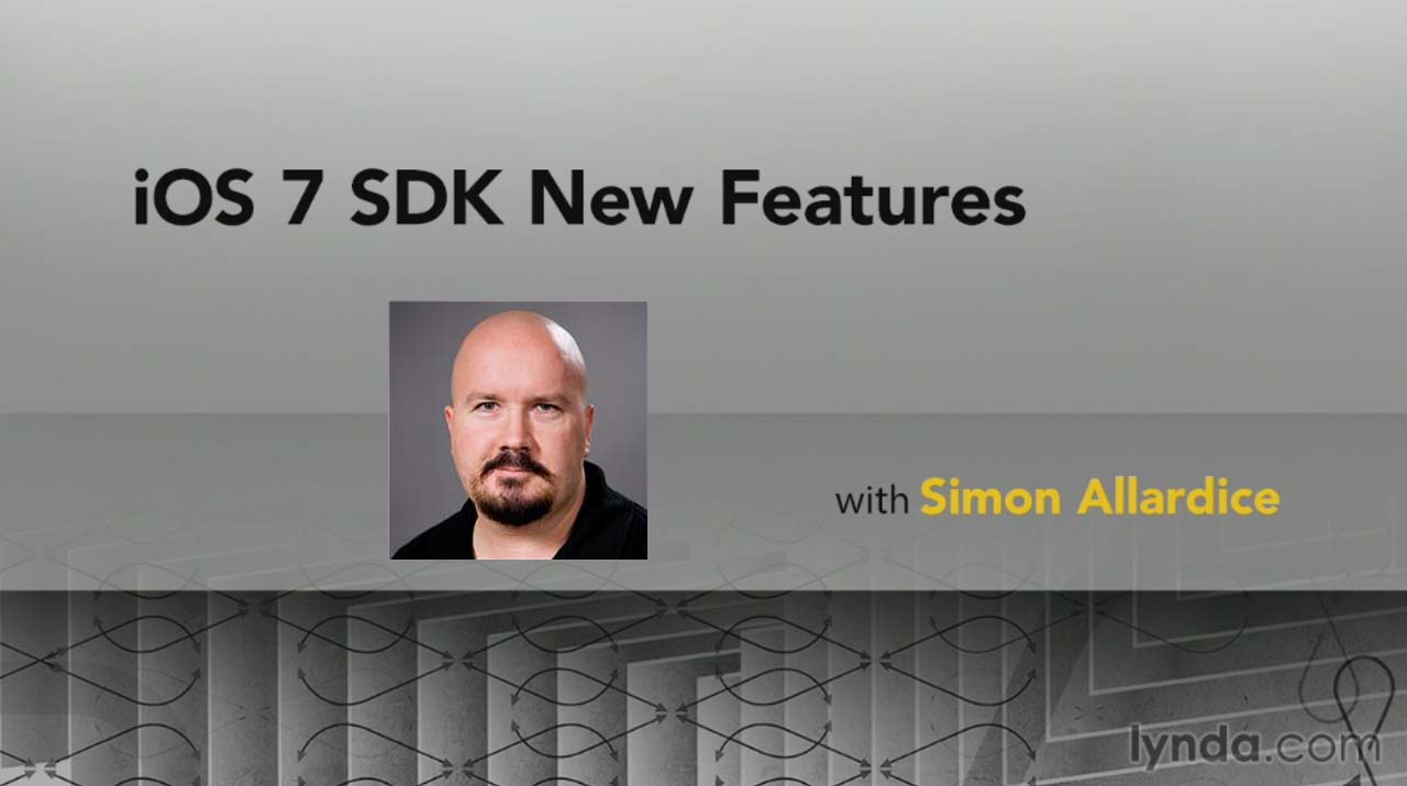 iOS 7 SDK New Features