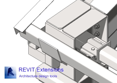 Autodesk Revit Extensions 2015