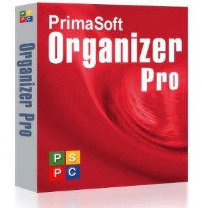 PrimaSoft Small Gallery Organizer Pro 3.1