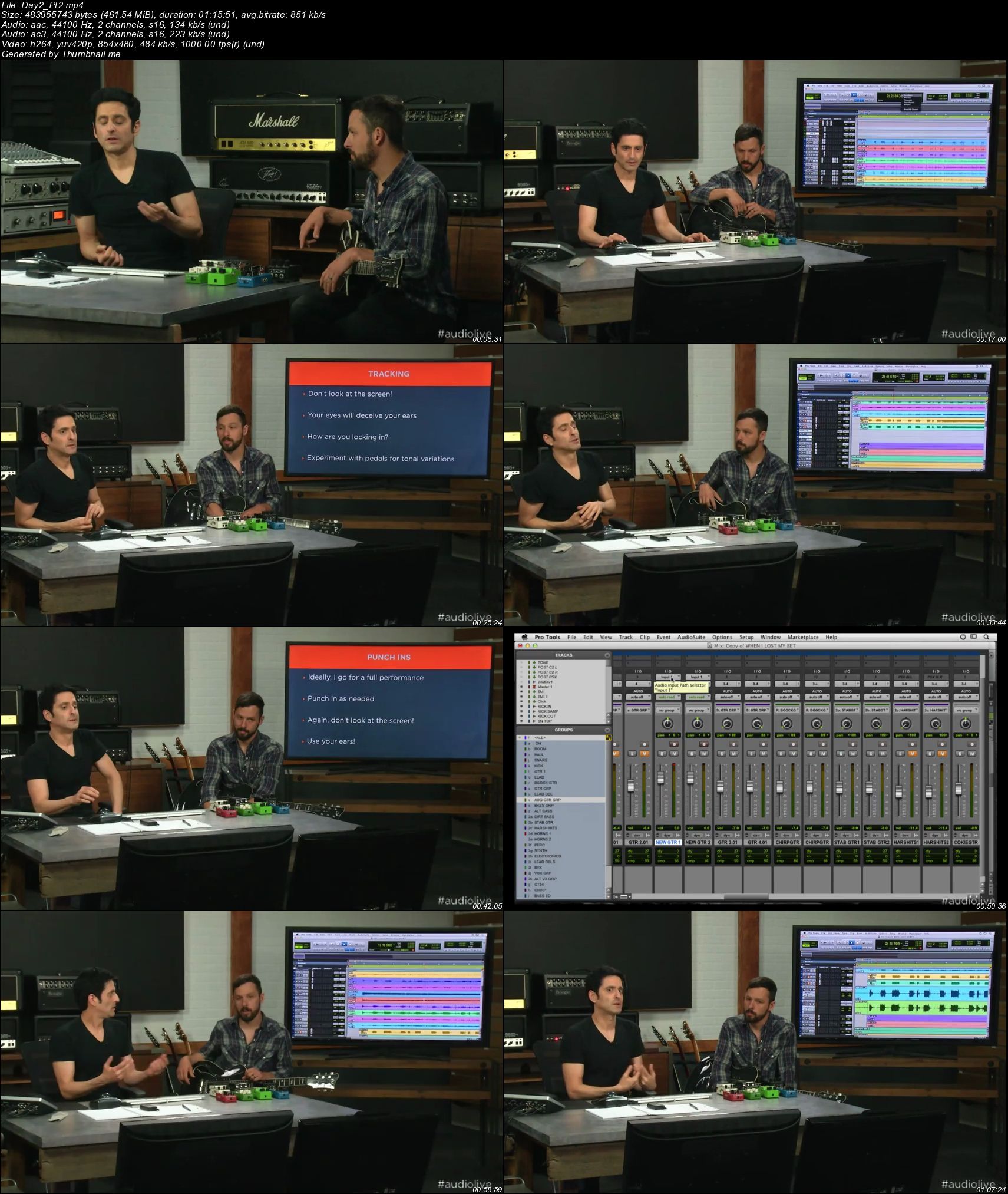 CreativeLIVE - Studio Pass