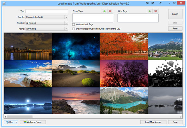 DisplayFusion Pro 6.0 Final