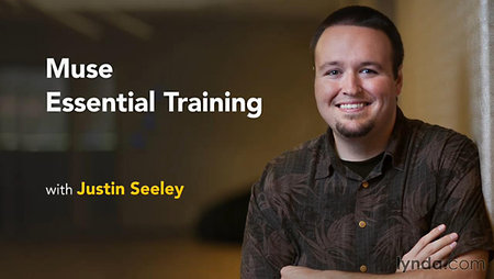 Lynda – Muse Essential Training