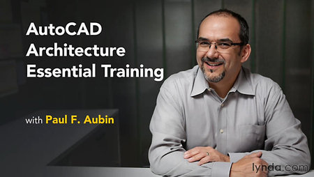 Lynda – AutoCAD Architecture Essential Training