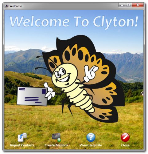 Gammadyne Clyton 10.1