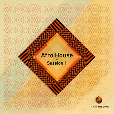 Transmission Afro House Session 1
