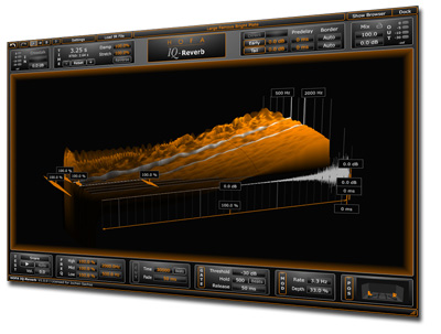 HOFA-Plugins HOFA IQ-Reverb v1.0.15