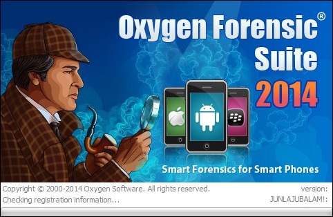 Oxygen Forensic Suite 2014 6.3.0.900