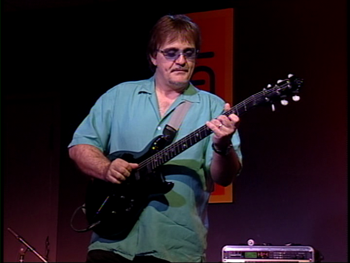 Frank Gambale - Concert with Class (2003) - DVD9