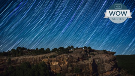 creativeLIVE - Creative Wow: Night and Star Photography