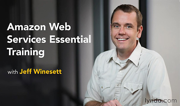 Lynda - Amazon Web Services Essential Training