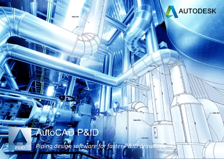 Autodesk AutoCAD P&ID 2015.2