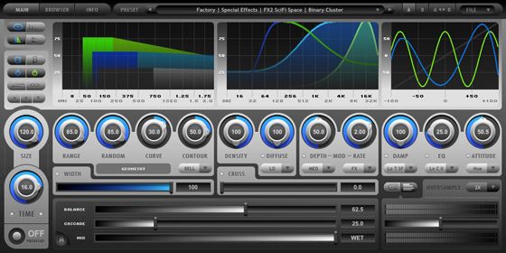 2C Audio Breeze 1.2.0