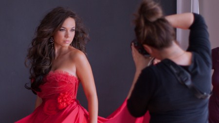 CreativeLIVE - A Shoot with Sue Bryce (Repost)