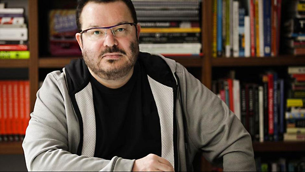 Lynda – Jeffrey Zeldman: 20 years of Web Design and Community
