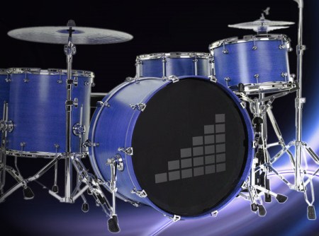 Groove3 - Programming Rock Drums in Pro Tools