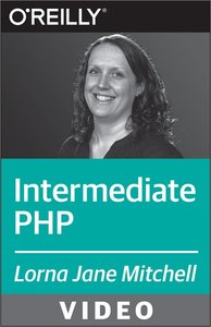 Oreilly – Intermediate PHP