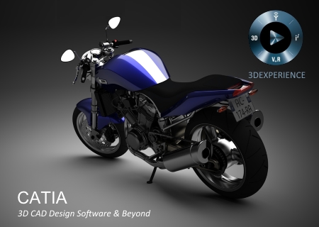 DS CATIA V5-6R2012 SP6 Update