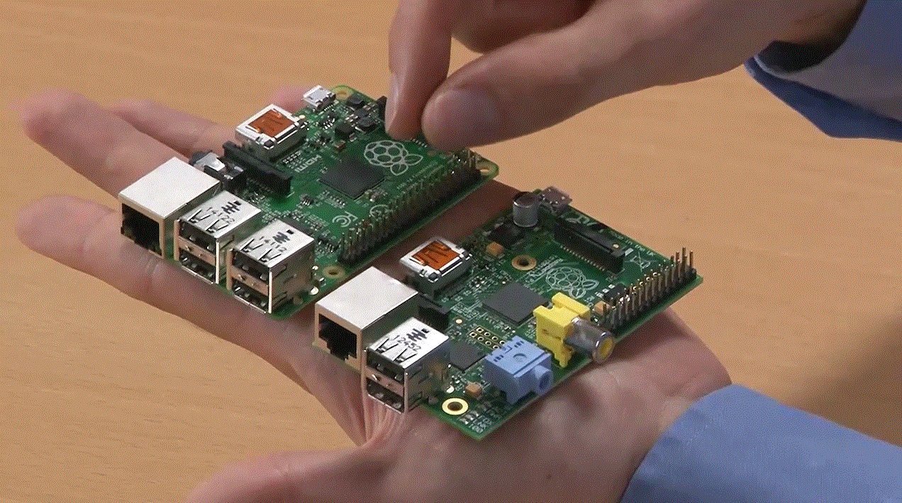 Schlaue Projekte mit dem Raspberry Pi Sehen wie’s geht! 