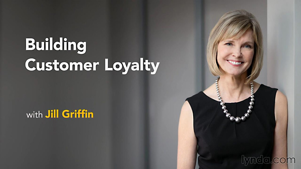Lynda - Building Customer Loyalty