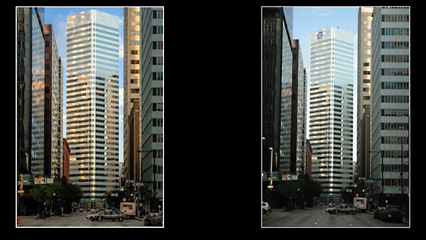 Lynda - Enhancing an Urban Landscape Photo with Lightroom and Photoshop