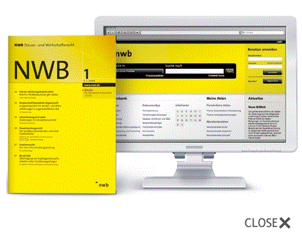 NWB Datenbank Stand Juli 2014