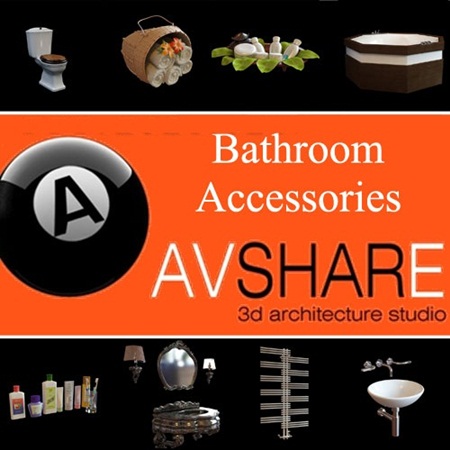 Avshare – Bathroom Accessories 