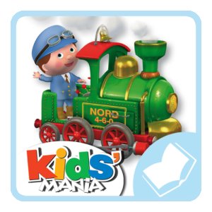 Little.Boy.Waynes.Train.v1.0-ZEKE 小男孩：维恩的火车