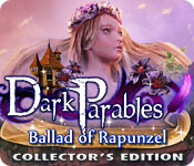 Dark Parables Ballad of Rapunzel Collectors Edition v1.0-TE