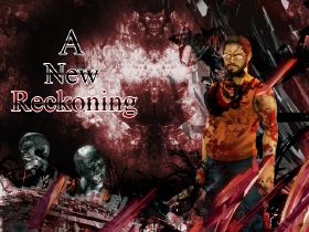 A New Reckoning-DEFA